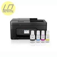 Impresora Multifuncional Inalámbrica de Tinta para el Hogar, Formato A4, Automática, Doble Cara, Todo en Uno, Canon G4880