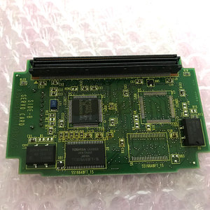 A20B-3300-0033 Nueva Placa de Circuito PCB Original FANUC A20B-3300-0033 - Product Image 4
