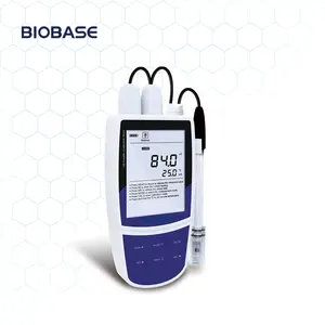 Biobase China Digital Portable conducibilità/TDS/misuratore di salinità Ec Tds misuratore di conducibilità di salinità