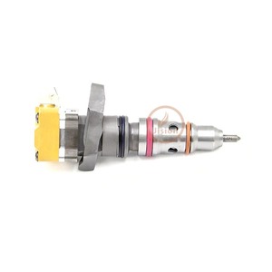 หัวฉีดคอมมอนเรลคุณภาพสูง 0R-8633 EA1824917C1 116-7150 162-0218 - Product Image 2