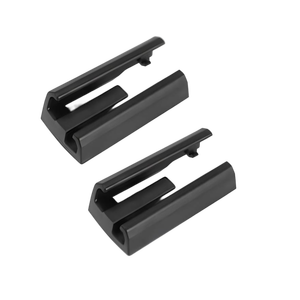 Para BMW 5 Series G30/G31 LCI 6 Series GT G32 LCI 7 Series G12 LCI Riel de asiento delantero izquierdo/Derecho OE 52107408213/52107408214 - Product Image 4