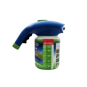 สเปรย์ฉีดน้ำสำหรับสวนแบบ Hydro Mousse สำหรับปลูกหญ้าในสวนสเปรย์ฉีดเมล็ดหญ้า - Product Image 2