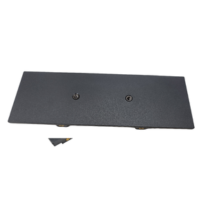 Excellent Design Precision Injection Molding Server <b>Plastic</b> Cover Molding & Assembly Processing Service - Product Image 1