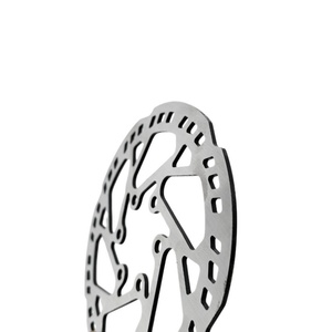 140MM Thick 2.3 for KuKirin G3 Pro Electric <b>Scooter</b> Disc Brake Disc Accessories - Product Image 5