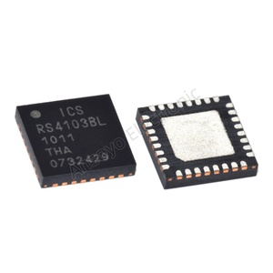 Circuits intégrés électroniques ANSOYO 9LRS4103BKLFT 9LRS4103 Timing 32-VFQFN 9LRS4103BKLFT - Product Image 2