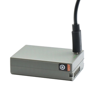 Batterie de remplacement compatible BLN-1 pour E-<span class=keywords><strong>M1</strong></span> de <span class=keywords><strong>OM</strong></span>-D Olympus E-M5 E-P5 Pen-F HLD-6 appareils photo numériques prêts à être expédiés - Product Image 3