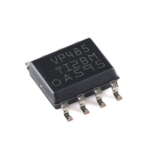 SN65HVD485EDR Circuits intégrés d'interface RS-485 SOIC-8 d'origine SN65HVD485 SN65HVD485E SN65HVD485EDR - Product Image 1