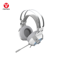Fantech HG11 OEM al por Mayor al Mejor Precio, Auriculares para Juegos con Luz RGB y Software USB 7.1