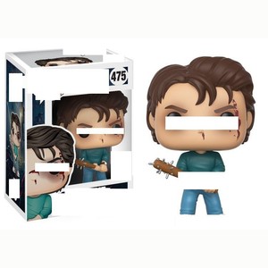 Figuras Coleccionables <span class=keywords><strong>POP</strong></span>, Figuras de Anime, Mercancía Periférica, Kits de Modelos y Adornos de Exhibición - Product Image 4