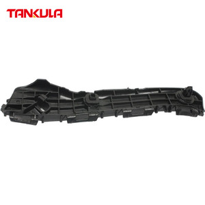 Vente flash Support de pare-chocs arrière pour <span class=keywords><strong>Toyota</strong></span> <span class=keywords><strong>Prius</strong></span> <span class=keywords><strong>C</strong></span> AQUA <span class=keywords><strong>2012</strong></span> 2013 2014 52576-52160 52575-52180 - Product Image 1