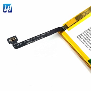 แบตเตอรี่โทรศัพท์มือถือ Li-ion <span class=keywords><strong>GB31241</strong></span>-<span class=keywords><strong>2014</strong></span> 3000มิลลิแอมป์ต่อชั่วโมงสำหรับ VIVO Y69 1714 - Product Image 3