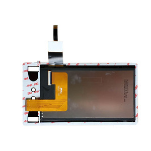 Bán Hot 7.0 inch mipi TFT <span class=keywords><strong>LCD</strong></span> màn hình hiển thị tất cả các góc RGB LED cảm ứng điện dung <span class=keywords><strong>LCD</strong></span> module 800x1280 ili9881c điều khiển IC - Product Image 6