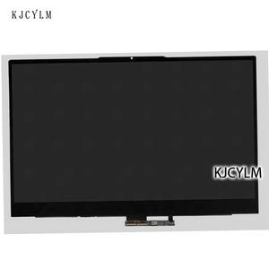 5 2-в-1 16AHP9 сборка для Lenovo IdeaPad 5 2-в-1 16IRU9 дисплей дигитайзер в сборе 1920*1200 16-дюймовый сенсорный ЖК-экран для ноутбука - Product Image 1