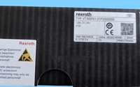 Amplificateurs de valve proportionnelle pour pompe hydraulique Rexroth R901439036 VT-MSPA1-2X/F5/000/000