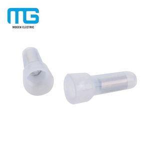 Connecteurs <span class=keywords><strong>de</strong></span> fil d'extrémité fermée, borniers <span class=keywords><strong>de</strong></span> câble à sertir, <span class=keywords><strong>CE1</strong></span> CE2 CE5 CE8 - Product Image 3