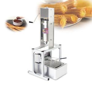 Automático Churro máquina <span class=keywords><strong>Churros</strong></span> <span class=keywords><strong>Para</strong></span> <span class=keywords><strong>hacer</strong></span> <span class=keywords><strong>Churros</strong></span> - Product Image 6