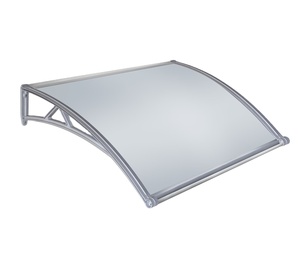 <span class=keywords><strong>Toldo</strong></span> de policarbonato para refugio de lluvia, <span class=keywords><strong>toldo</strong></span> para puerta y <span class=keywords><strong>ventana</strong></span> - Product Image 4