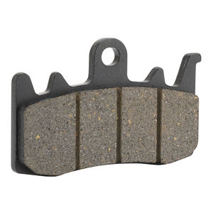 Reemplazo de pastillas de freno de disco delantero de motocicleta GOOFIT para <span class=keywords><strong>BMW</strong></span> S <span class=keywords><strong>1000</strong></span> XR 2015-2018 <span class=keywords><strong>R</strong></span> Nine T <span class=keywords><strong>2014</strong></span>-2020 - Product Image 6