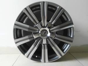 <span class=keywords><strong>ล้อ</strong></span><span class=keywords><strong>ก</strong></span>ระบะ & SUV 16X8.5 17x9.0 18x9.0<span class=keywords><strong>ล้อ</strong></span>ออฟโรด6x114.3สำหรับ NAVARA <span class=keywords><strong>NP300</strong></span> Frontier - Product Image 3