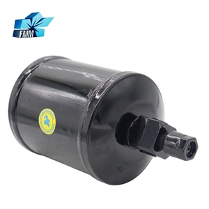 RE576834 Secador de Aire de 12 Voltios Personalizable 2024 para Camiones John Deere, Secador de Aire Acondicionado - Product Image 2