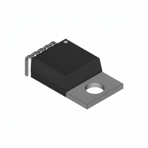 Power Management (PMIC) Buy Online Electronic Components TO 220 5 Original MIC29371-3.3BT - Product Image 1