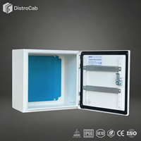 Boîte de distribution de luxe L HMB : Apparence raffinée, performance stable, protection de sécurité et installation pratique