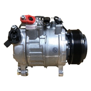 Compresseur d'air pour voiture, compresseur de climatisation pour BMW F10, compresseur de climatisation 64529249223 64529216466 64526824483 64529893486 - Product Image 1