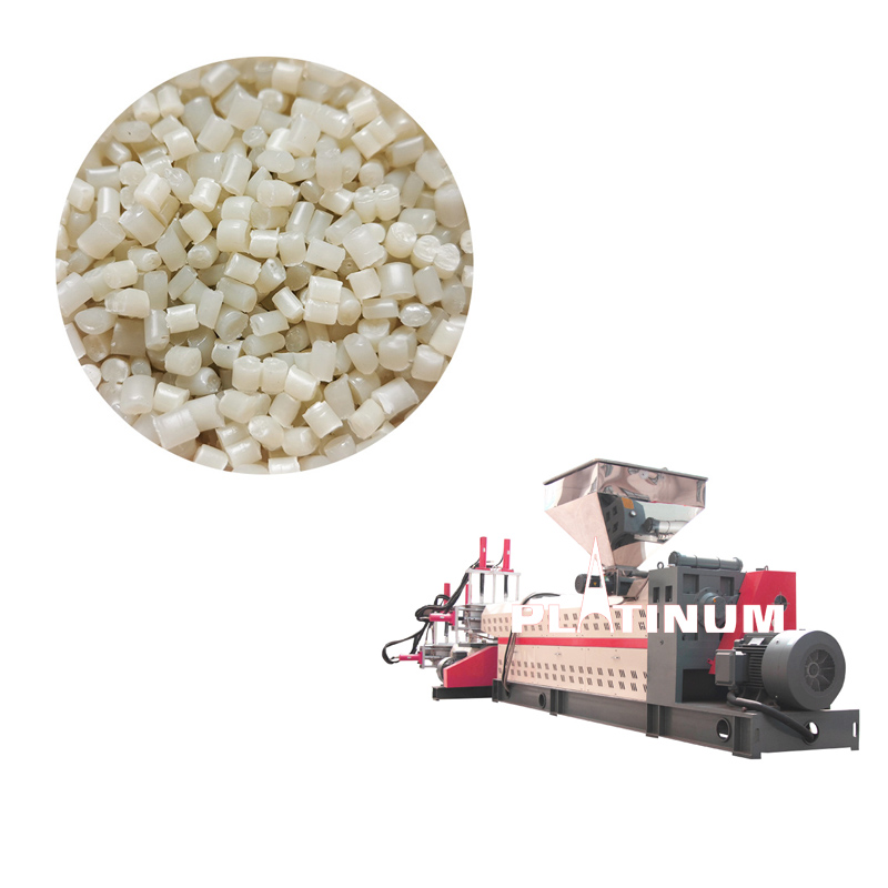 Epe машина EPS XPS GPPS EPE пеноматериал гранулятор рециркуляционная машина