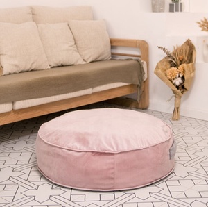 High End <strong>Pet</strong> Bed Luxury Dog Bed Soft Velvet <strong>Pet</strong> <strong>Sofa</strong> with Removable Cover Available in Multiple Colors - Product Image 4