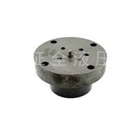 Zhengquan KCF1A pompe à engrenages hydraulique haute pression pompe à huile matériel textile automatique machine lubrification fabricants de pompes