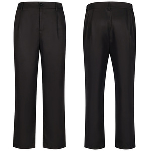 Nuevo <span class=keywords><strong>Frac</strong></span> Navideño para <span class=keywords><strong>Hombre</strong></span>, Abrigo de Longitud Media, Estilo Punk Medieval Vintage con Corbata de Moño - Product Image 6