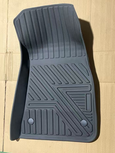 <span class=keywords><strong>Tapis</strong></span> de voiture universels 3 pièces en TPE 3D/5D personnalisés, imperméables et de luxe, toutes saisons, pour <span class=keywords><strong>BMW</strong></span> Série 3 2019-2025 - Product Image 3