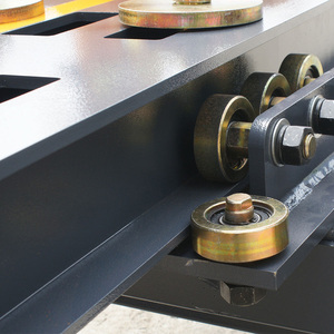 Équipement de réparation de carrosserie Machine d'extraction de bosses à cadre en acier - Product Image 6