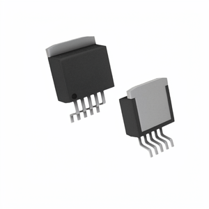 TPS78625KTTT TO 263 6, D2PAK , TO 263BA Components Electronic Original Power Management (PMIC) - Product Image 1
