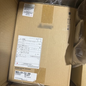 MDS-EH-CV-300 – Livraison Rapide – Variateur de Fréquence Industriel AC – Pièces Détachées d'Origine Japonaise avec Garantie d'un An - Product Image 2