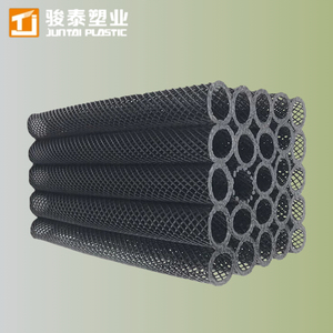 HDPE Biyo-Bloklarla Arıtma Sistemlerinizde Mikrobiyal Aktiviteyi ve Gaz Giderimiyi Artırın - Product Image 4