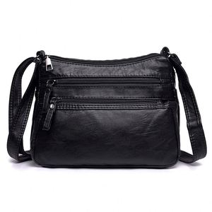Sacs à main en cuir de haute qualité, sur mesure, grande capacité, portefeuilles de luxe, sacs à bandoulière pour femmes, vente en gros en Chine - Product Image 1