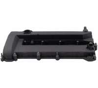 Couvercle de soupape de moteur automatique d'origine OEM 4s4z-6582-c pour Ford Ecosport 2.0L Focus 2.0L Duratec Ranger 2.3L Tapa Valvula 4s4z-6582-c