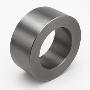 Nuevo Producto: Rodillo de Carburo de 450 mm Resistente al Desgaste para Equipos de Laminación en Acero, Repuesto para Molinos - Product Image 1