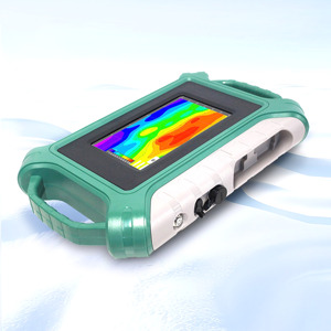 Detector de Agua de Alto Rendimiento ADMT-300SX-16D para Búsqueda Subterránea, Detector de Agua Profunda ADMT-300SX-16D - Product Image 2
