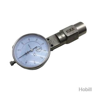 En Stock, Nuevo Medidor de Calibración Cero (Cabeza Grande) con Entrega Rápida - Product Image 6