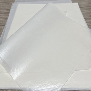 Vente en gros de logo <span class=keywords><strong>imprimé</strong></span> personnalisé <span class=keywords><strong>Papier</strong></span> d'emballage sulfurisé de qualité <span class=keywords><strong>alimentaire</strong></span> pour sandwich pour hamburgers frites de poulet - Product Image 6