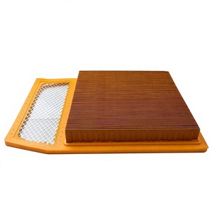 Nouvelle condition moto accessoires filtres à air Luftfilter adapté pour Can-Am UTV 4x4 Commander/Maverick 707800327 ATV/UTV pièces - Product Image 1