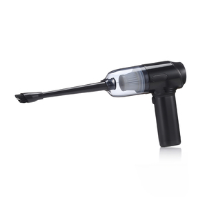 <span class=keywords><strong>Aspirateur</strong></span> de <span class=keywords><strong>voiture</strong></span> portable à prix abordable, 60W, multifonctionnel, sans fil, design moderne, chargement USB, ABS, 5 buses, réservoir de poussière de 240 ml - Product Image 3