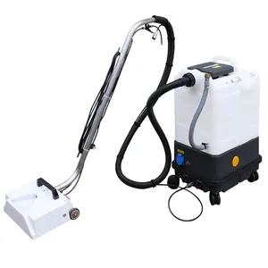 CP-24 Commercial 25L Water Tank Carpet Extraction Cleaning Machine for Large Area Carpet Cleaning