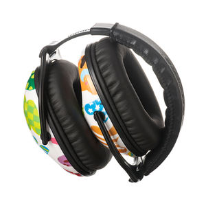Casque anti-<span class=keywords><strong>bruit</strong></span> 3100, certifié CE ANSI, protection auditive pour bébés et enfants - Product Image 2