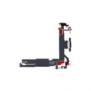 Cable Flexible de Carga para iPhone 16, Cable Flexible de Alta Calidad para Teléfono Móvil - Product Image 2