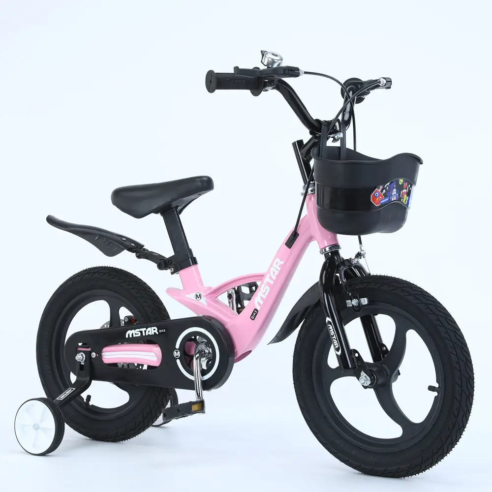 high quality lightweight magnesium alloy cheap price small bycicle kids bike for girls