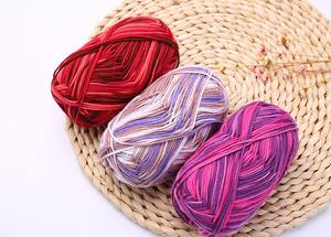 <span class=keywords><strong>Fil</strong></span> de <span class=keywords><strong>coton</strong></span> au lait en gros d'usine à prix avantageux, 50g/pelote, <span class=keywords><strong>fil</strong></span> de <span class=keywords><strong>coton</strong></span> pour tricot et <span class=keywords><strong>crochet</strong></span> pour pull de bébé - Product Image 5