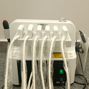 Appareil de remodelage corporel 2026 à succès : Réduction de la cellulite, lifting du visage, machine de beauté professionnelle pour salon - Product Image 6